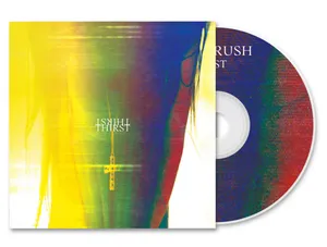 Slow Crush - Thirst