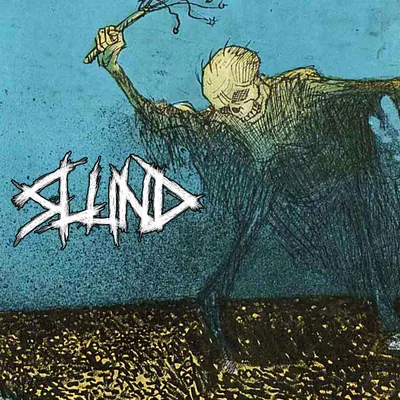 Slund - Last One