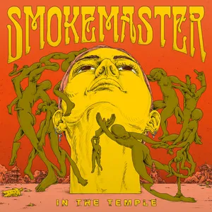 Smokemaster - In the Temple
