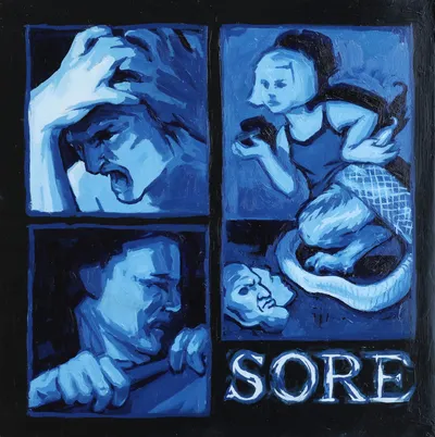 SORE - S/T