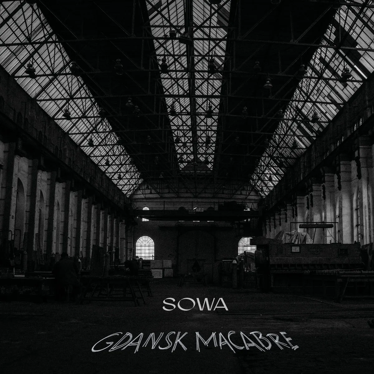 Sowa - Gdansk Macabre