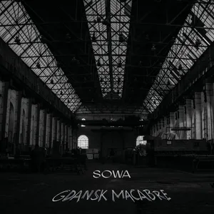 Sowa - Gdansk Macabre album cover