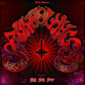 St. Unholyness - Through High Holy Haze