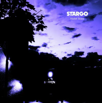 Stargo - Violet Skies