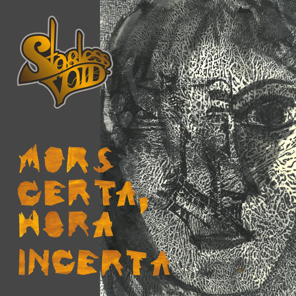 Starless Void - Mors Certa, Hora Incerta