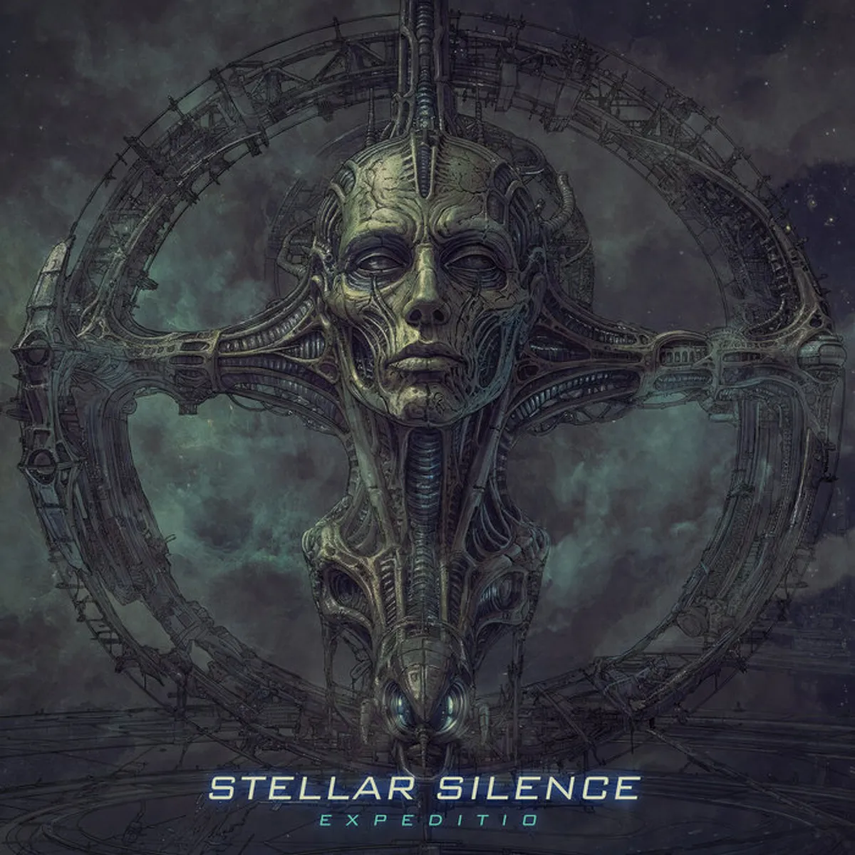 Stellar Silence - Expeditio