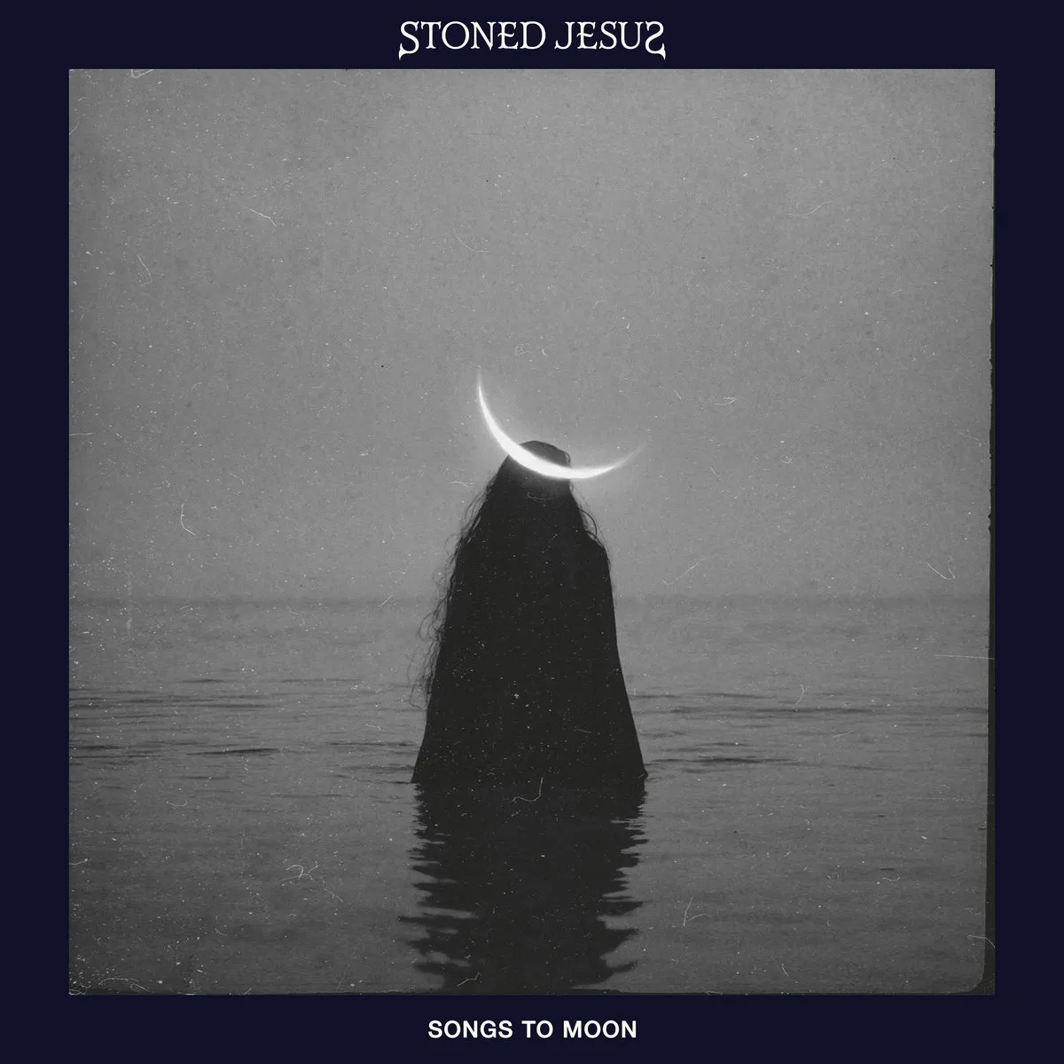 Stoned Jesus - Songs To Moon
