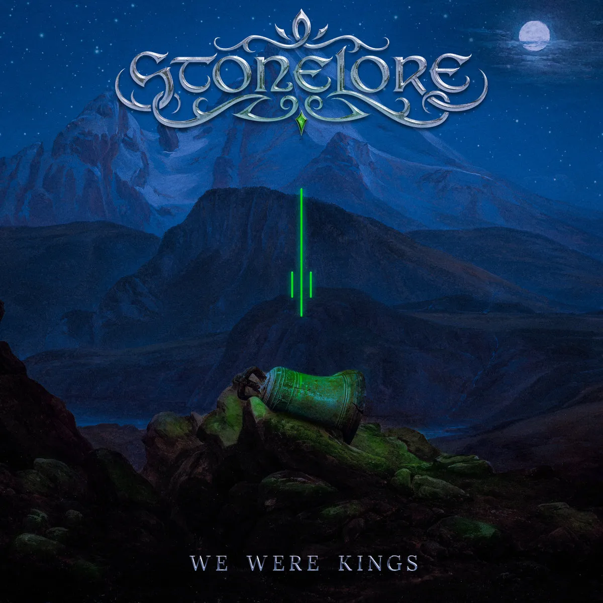 Stonelore - We Were Kings