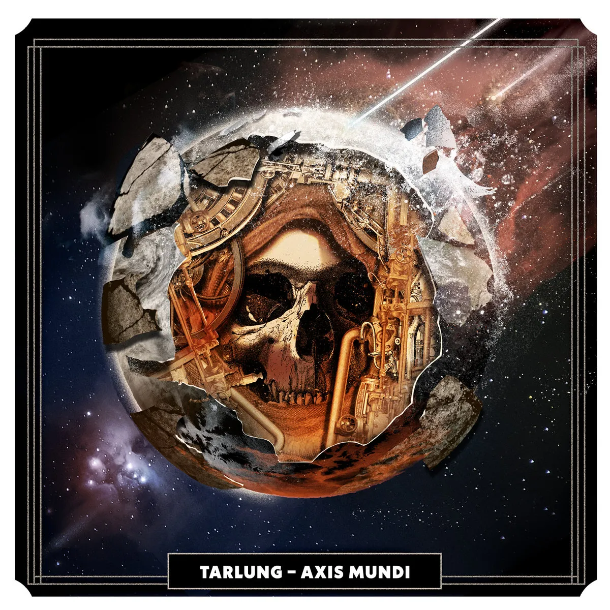 Tarlung - Axis Mundi