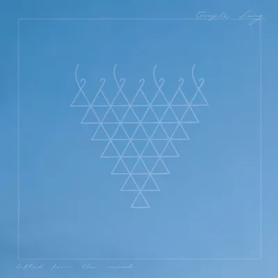 Temple Fang - Lifted From The Wind
