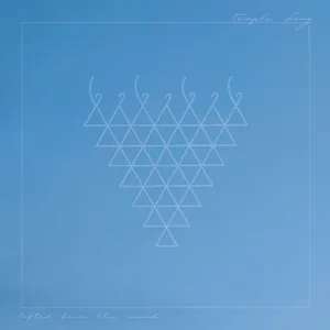 Temple Fang - Lifted From The Wind