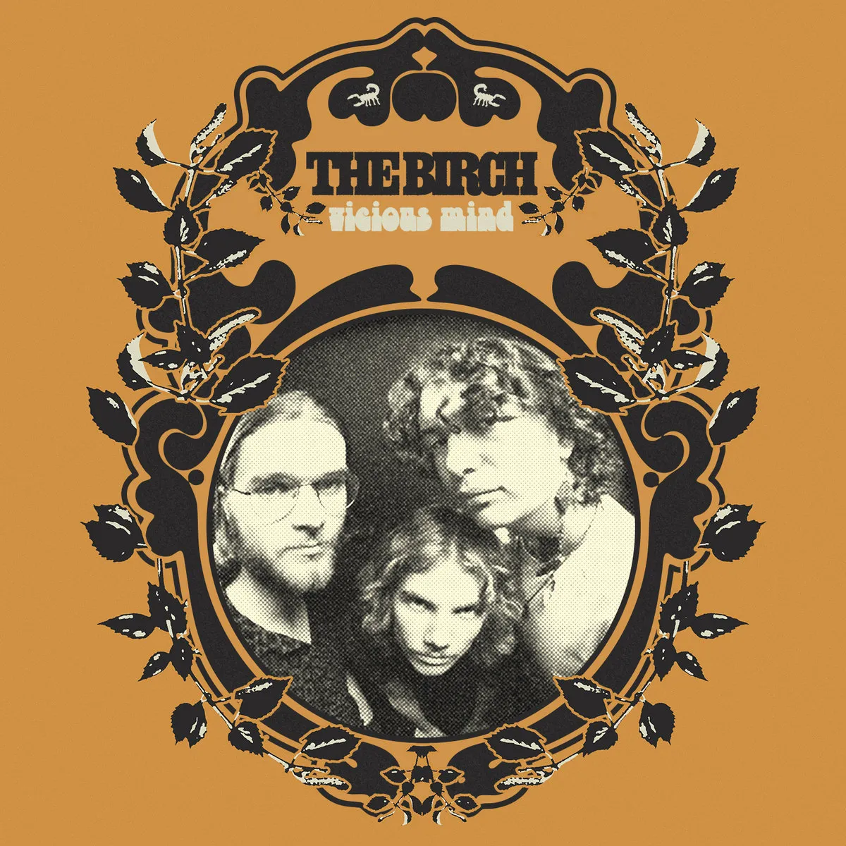 The Birch - Vicious Mind