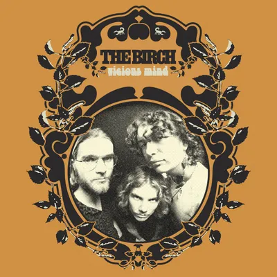 The Birch - Vicious Mind