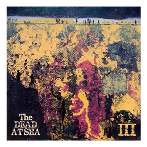 The Dead At Sea - III