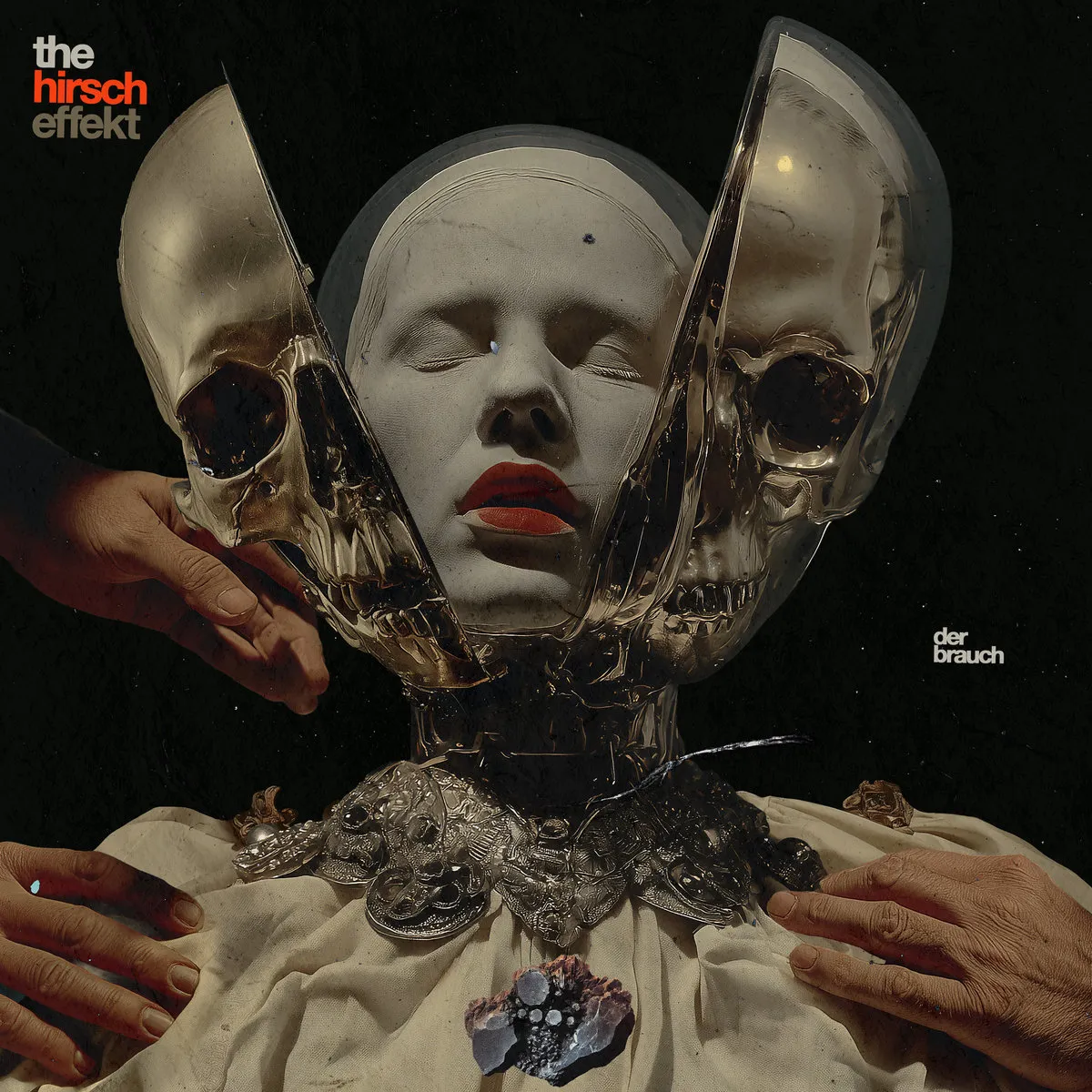 The Hirsch Effekt - Der Brauch