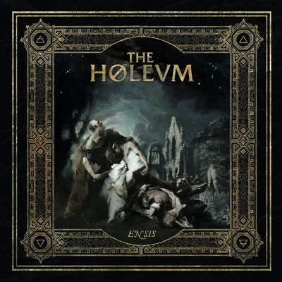 The Holeum - Ensis
