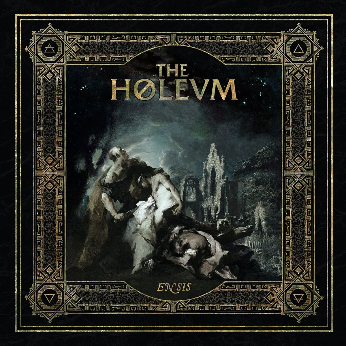 The Holeum - Ensis
