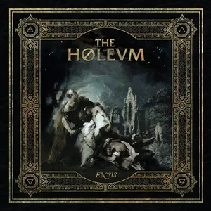 The Holeum - Ensis