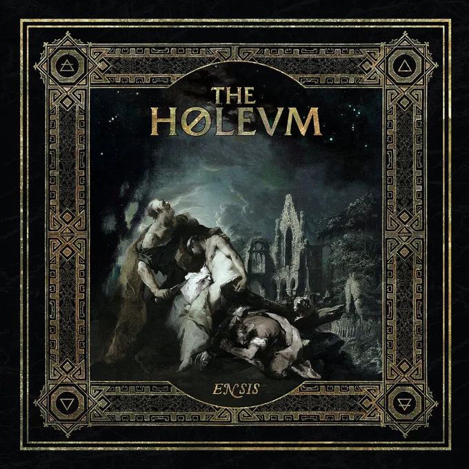 The Holeum - Ensis