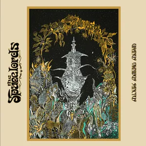 The Spacelords - Uranus Omnibus Sanctus