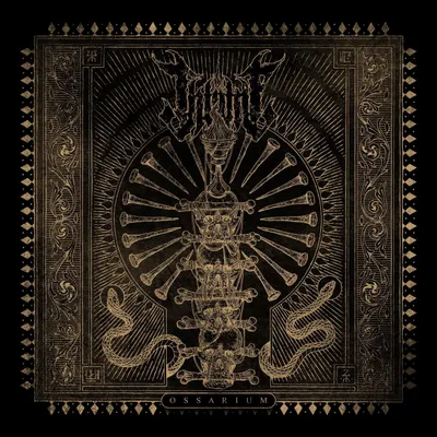 Throne - Ossarium