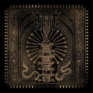 Throne - Ossarium