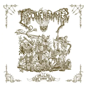 Thronehammer - Slay | Kill | Erase