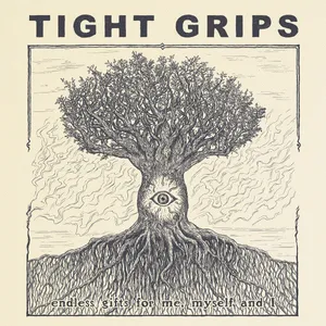 Tight Grips - Endless Gifts for Me, Myself and I