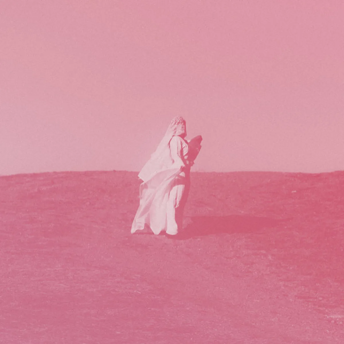 Together to the Stars - Iridescence