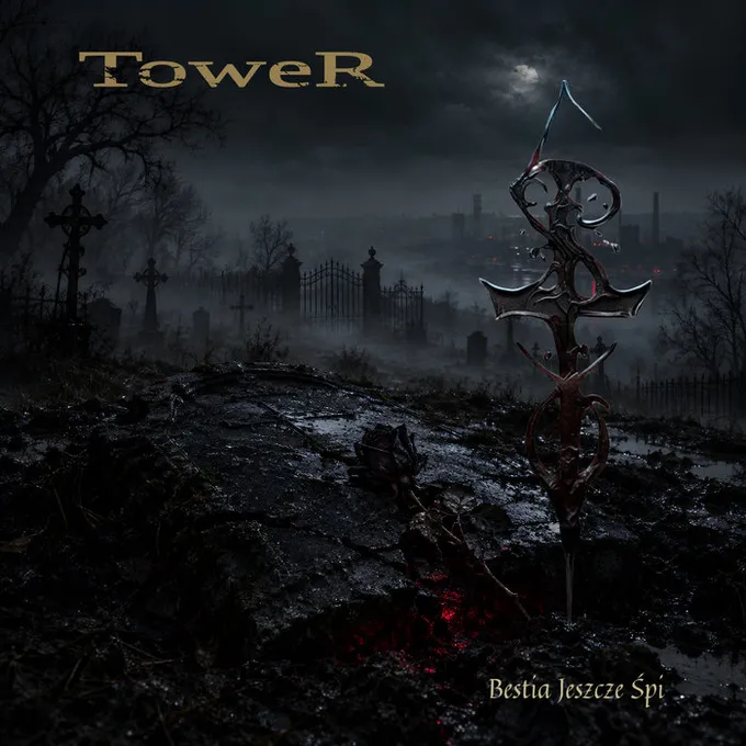 Tower - Bestia jeszcze śpi