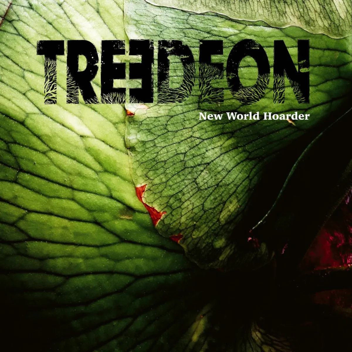 Treedeon - New World Hoarder