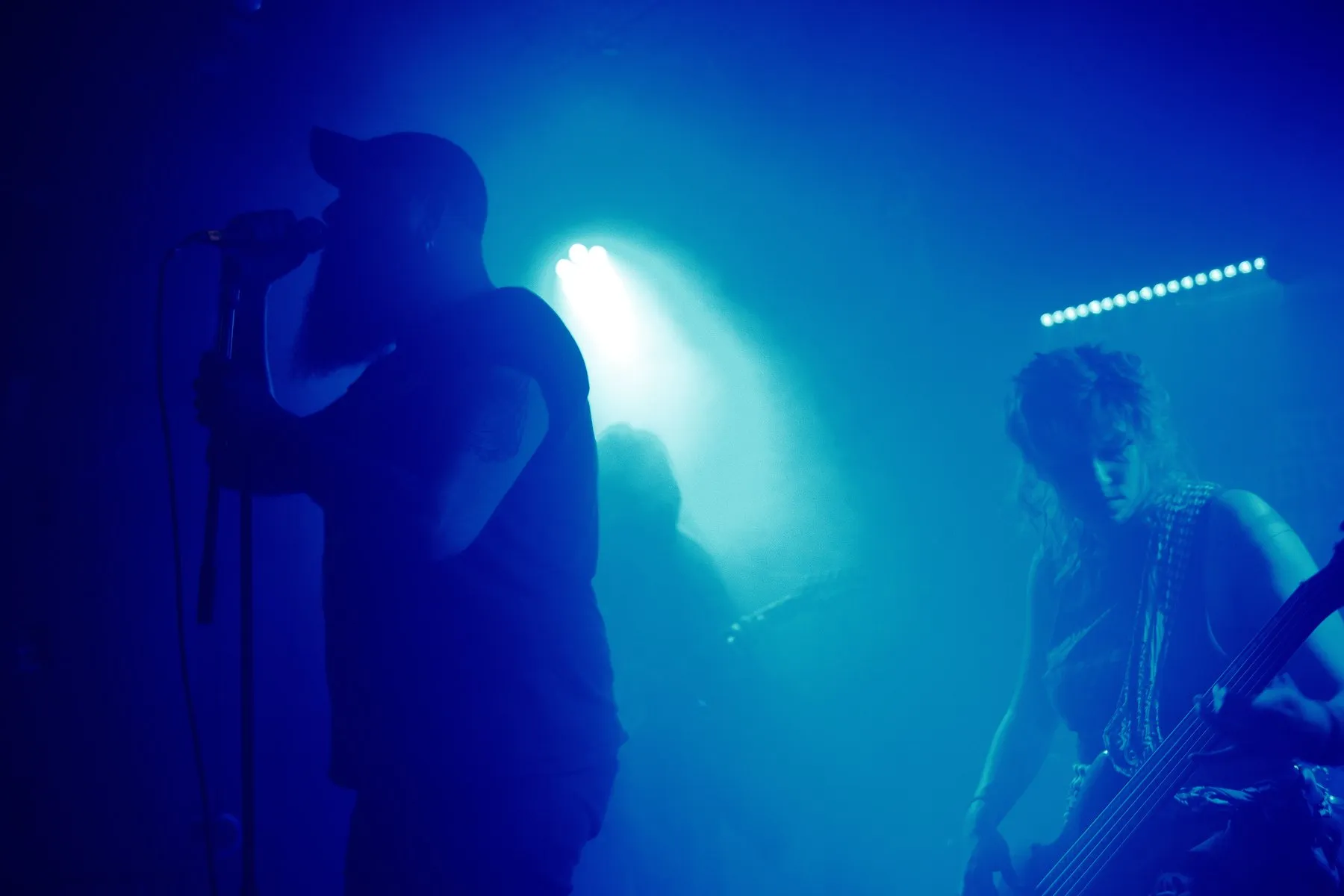 Tungsind live