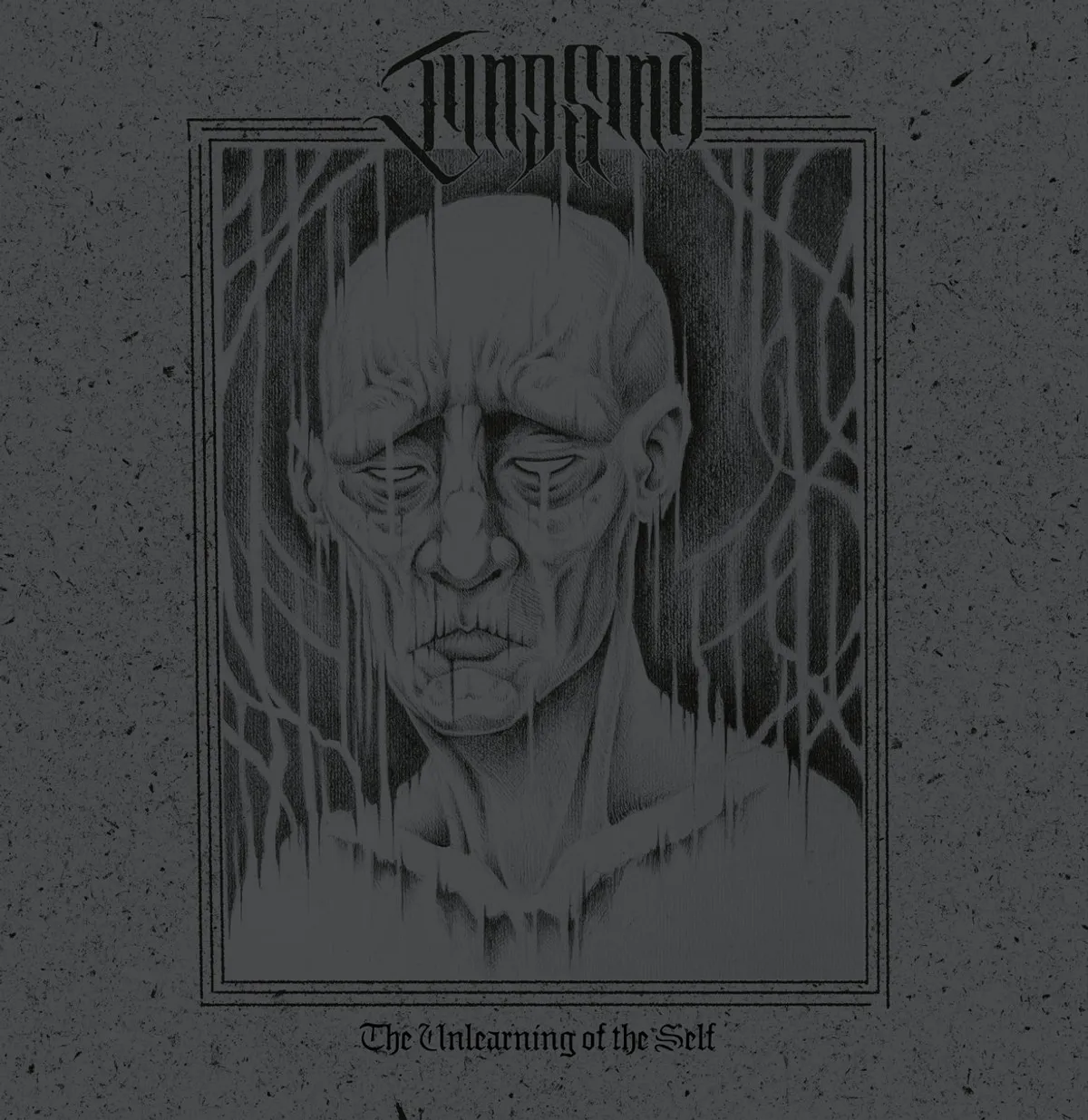 Tungsind - The Unlearning of the Self