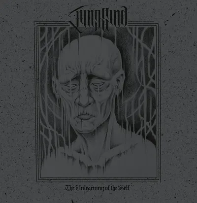 Tungsind - The Unlearning of the Self