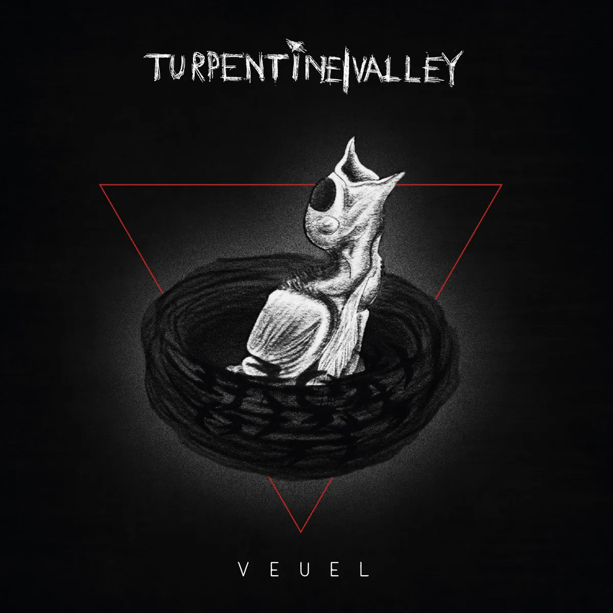 Turpentine Valley - Veuel