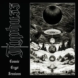 Typhuzz - Cosmic Crypt Session
