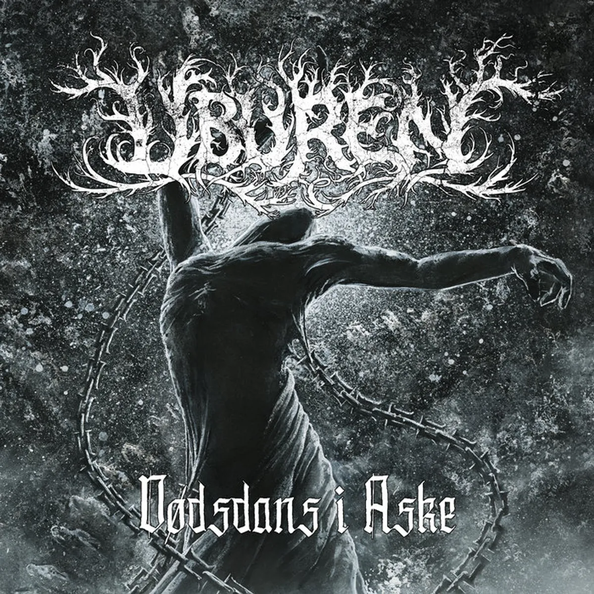UBUREN - Dødsdans i Aske