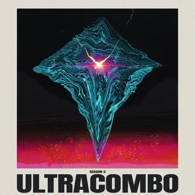 Ultracombo - Season 3