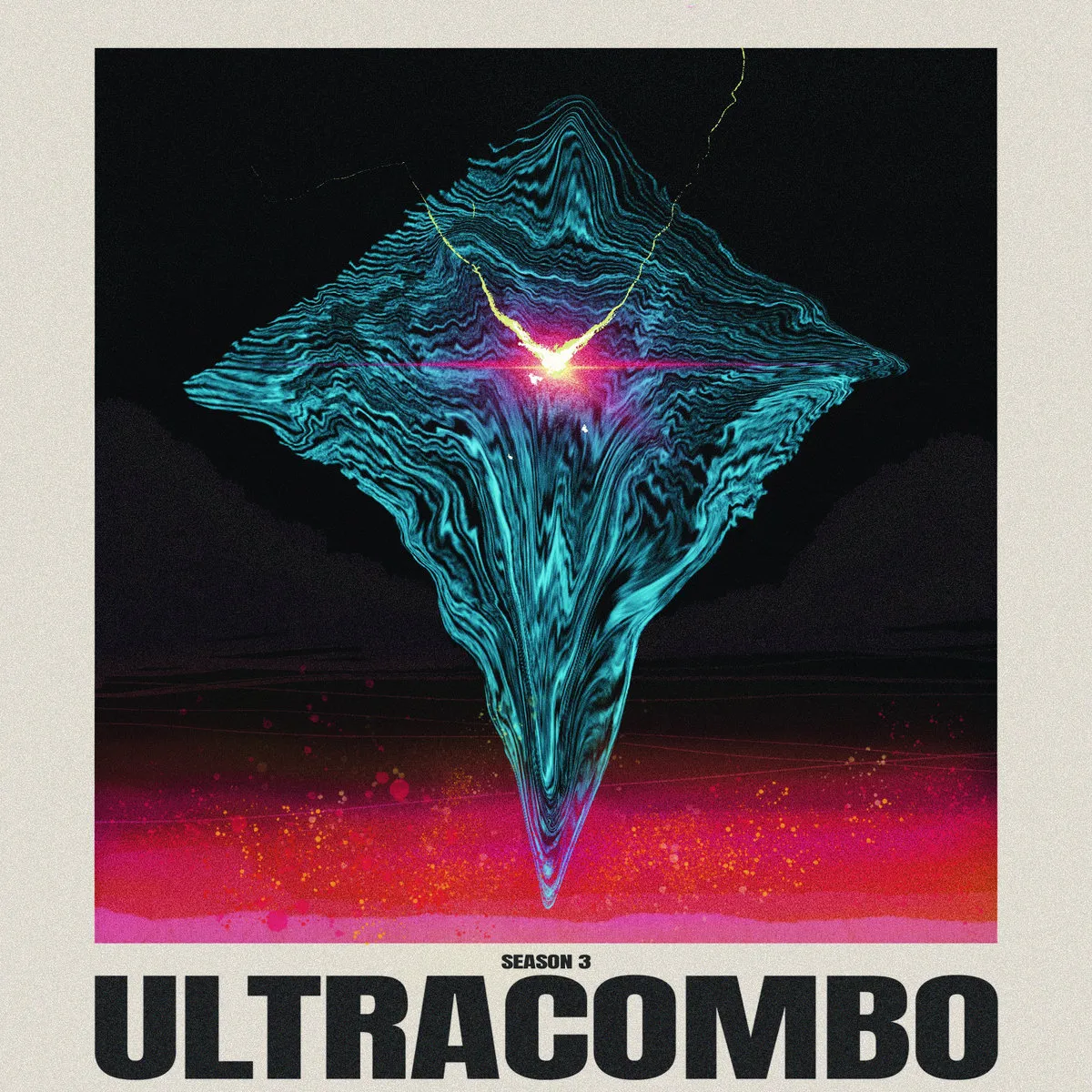 Ultracombo - Season 3