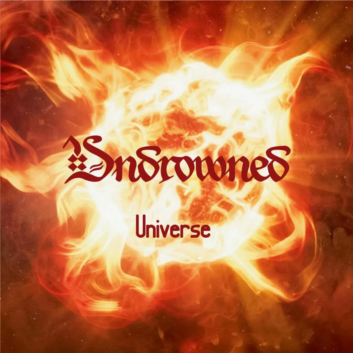 Undrowned - Universe