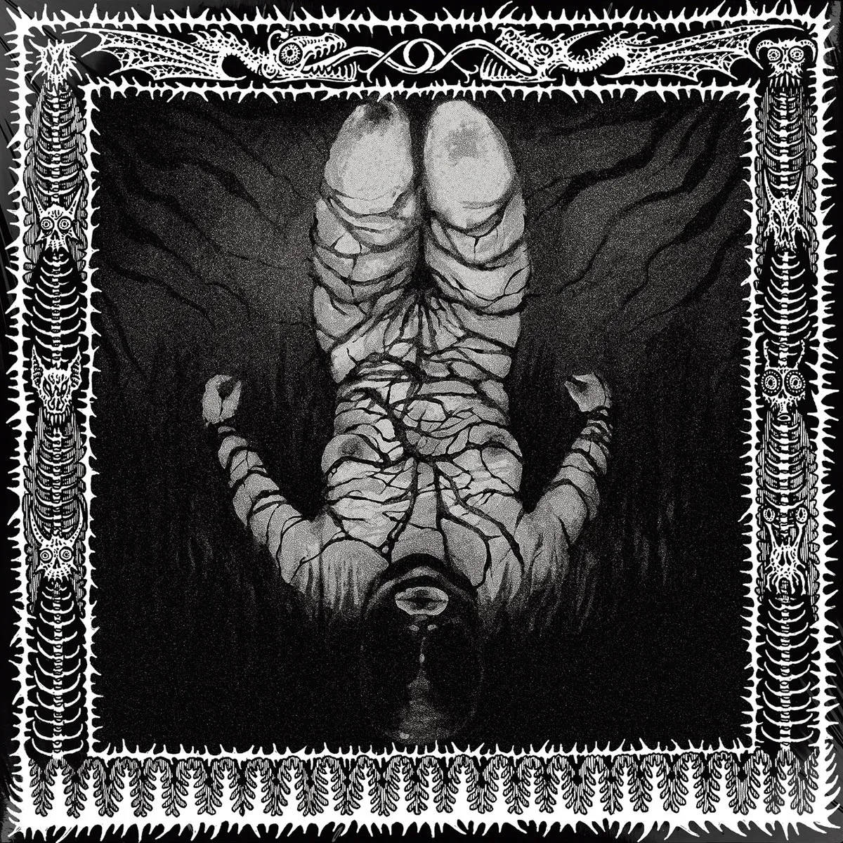 Unearthly Rites - Tortural Symphony of the Flesh