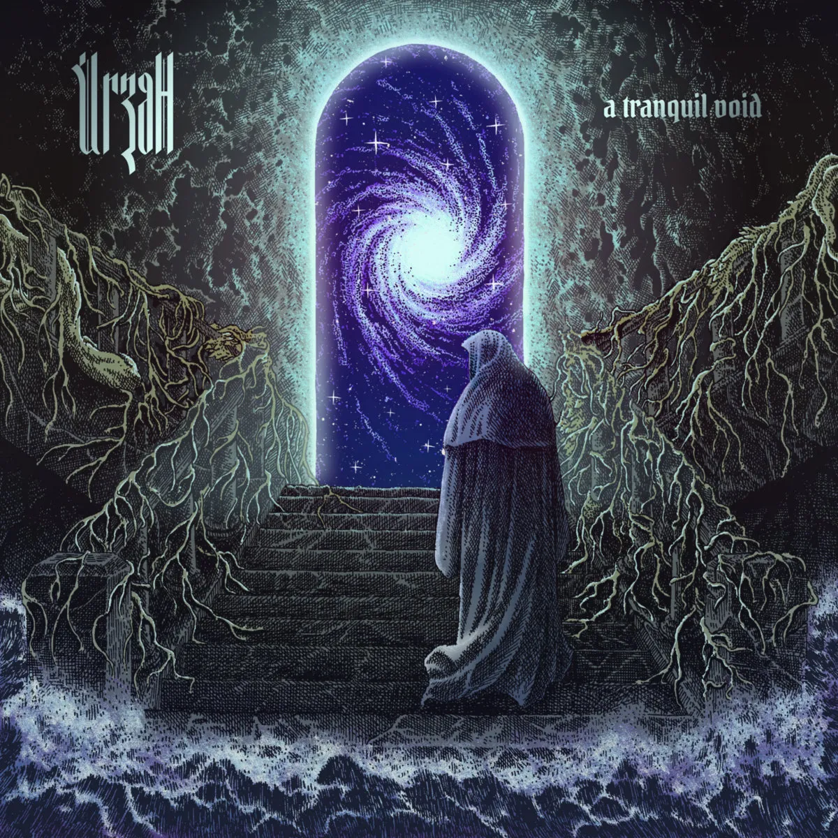 Urzah - A Tranquil Void