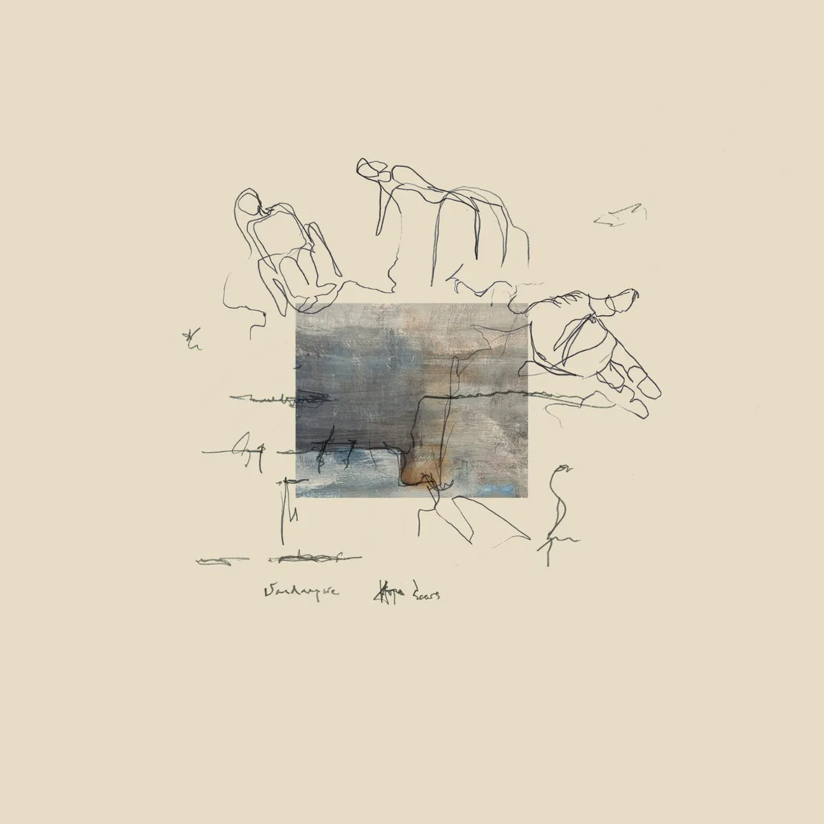 Vandampire - Hope Scars