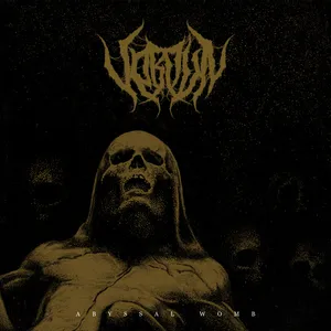 Verdun - Abyssal Womb