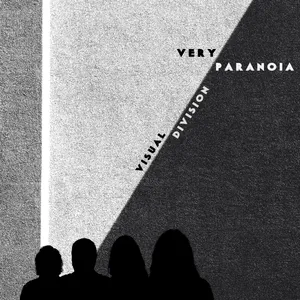 Very Paranoia - Visual Division
