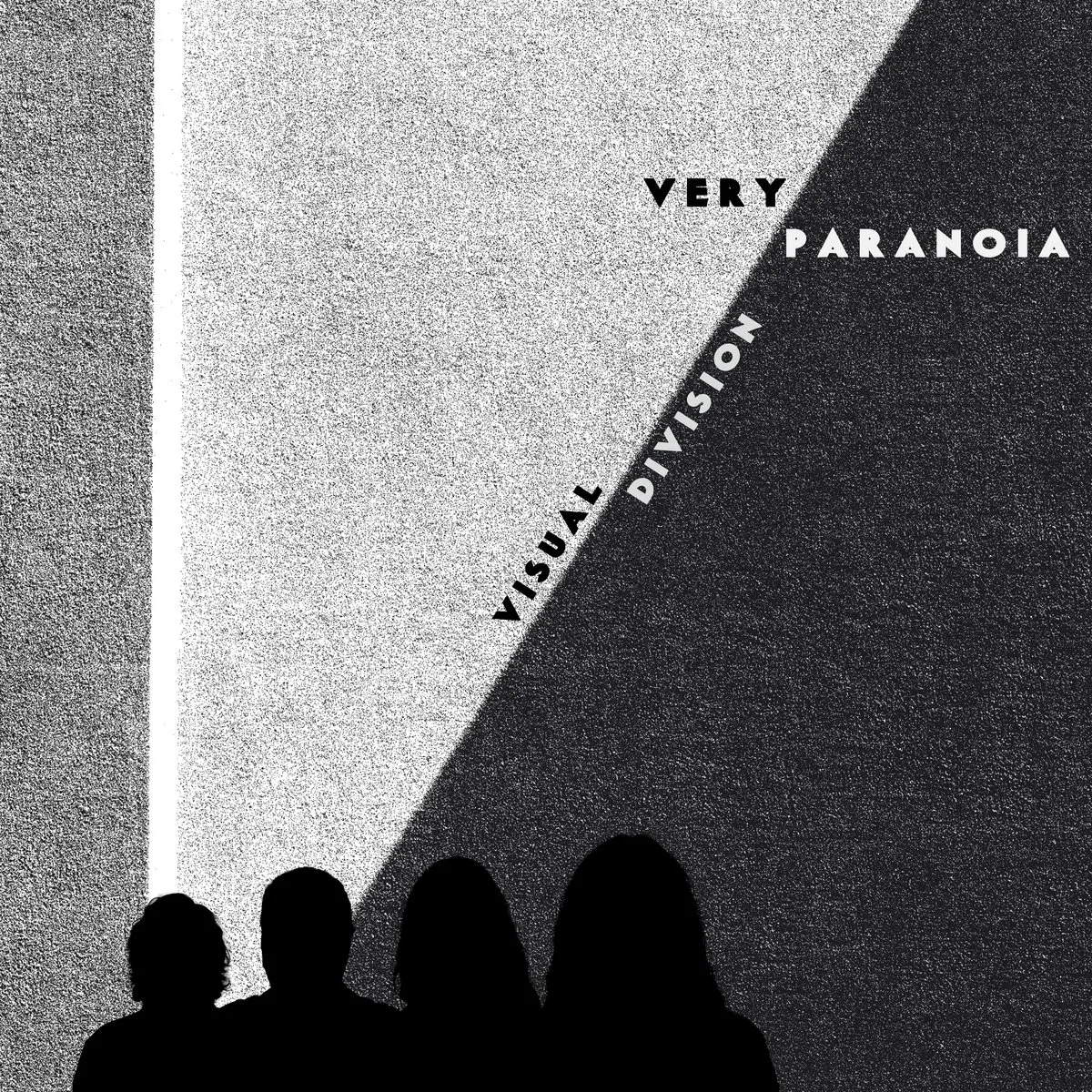 Very Paranoia - Visual Division