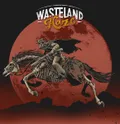 Wasteland Haze