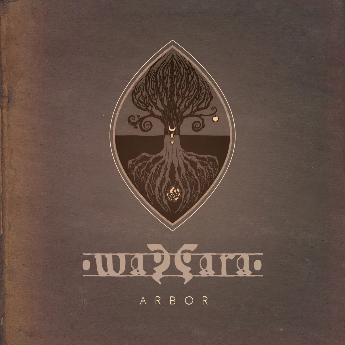 wazzara - Arbor