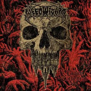 WeedWizard - Blood Cathedral