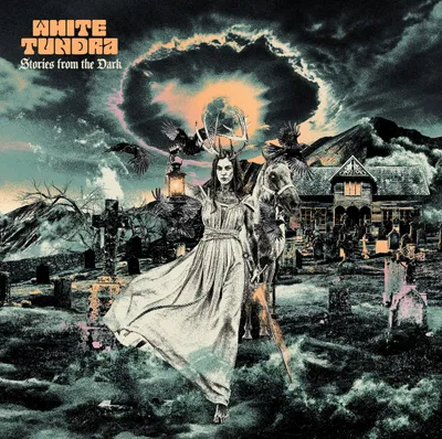 White Tundra - Stories From The Dark